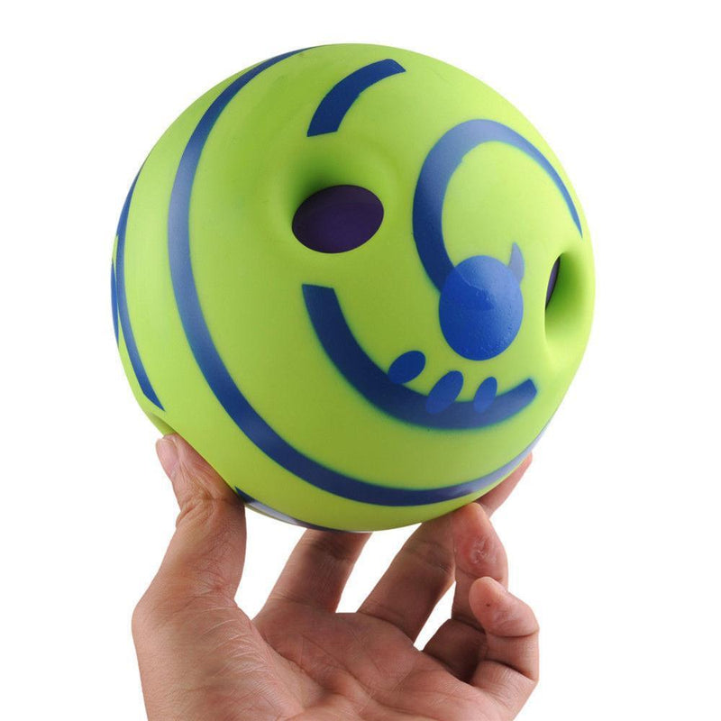 HKM-489619 Dog molar toy