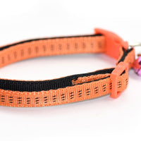 HKM-4898749 Nylon Foam Cotton Traction Belt for Small and Medium Dogs - Adjustable Neck Sizes 22-57 cm
