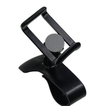 HKM-489875 Magnetic Car Phone Holder for Dashboard - Universal Cell Phone Bracket for Navigation and HUD