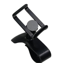 HKM-489875 Magnetic Car Phone Holder for Dashboard - Universal Cell Phone Bracket for Navigation and HUD