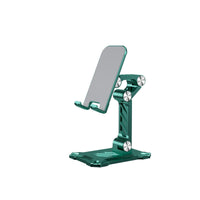 HKM-490387 Upgraded Mobile Phone and Tablet Desktop Stand - Adjustable Lazy Holder for All Devices