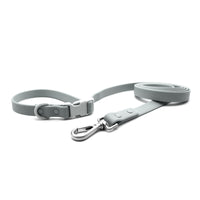 HKM-4904509 Multifunctional PVC Waterproof Traction Rope for Pets - 2.1m Length, Various Colors Available