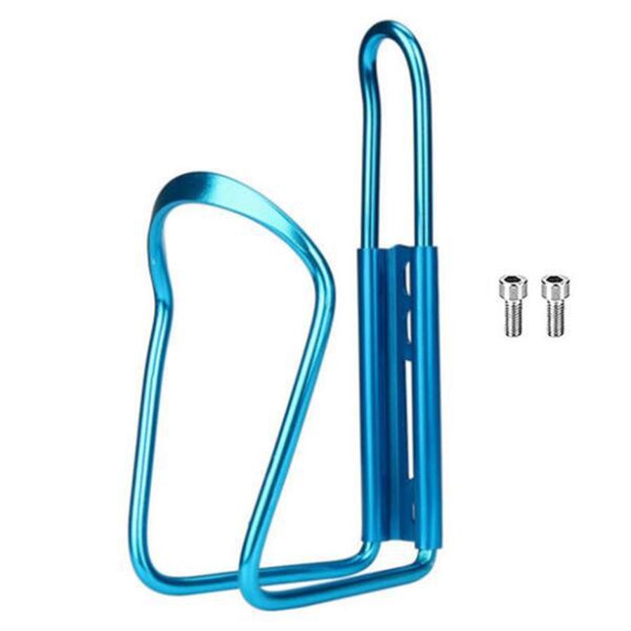 HKM-490515 Durable Beverage Bottle Cage for Secure Water Bottle Storage on Bicycles