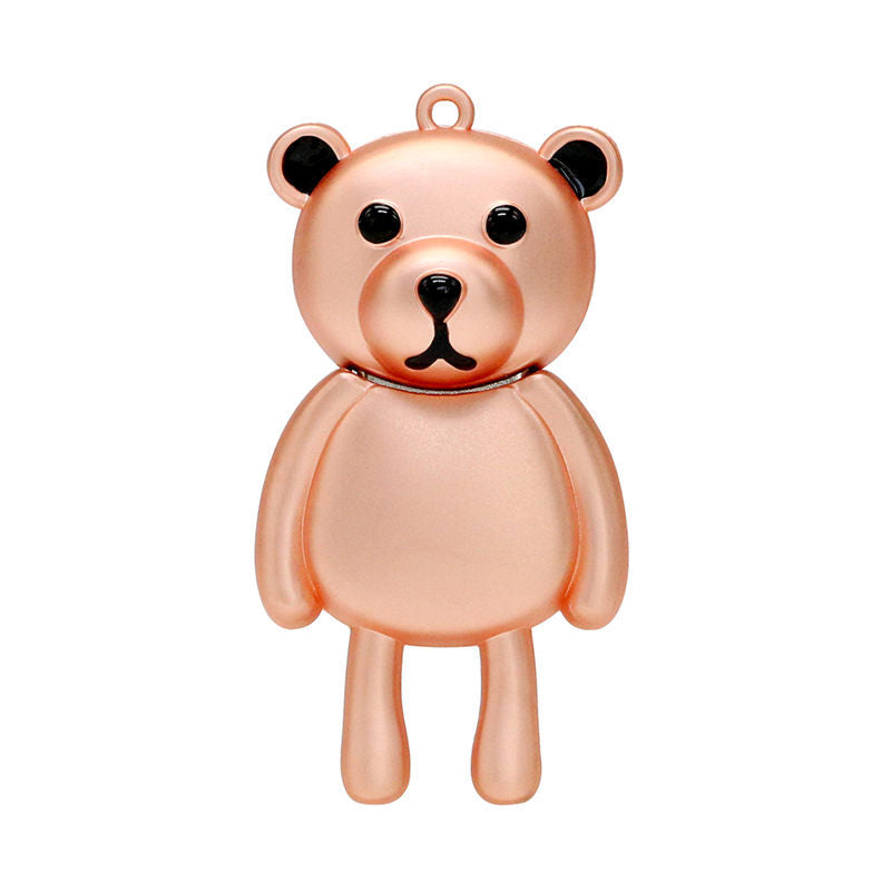 HKM-490515 Elegant Crystal USB Flash Drive - 128MB to 64GB, High-Speed Data Storage, Portable Design
