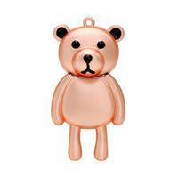 HKM-490515 Elegant Crystal USB Flash Drive - 128MB to 64GB, High-Speed Data Storage, Portable Design