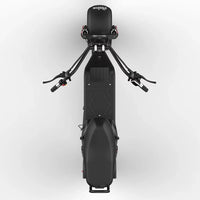 HKM-490515 High-Speed 55km/h Electric Scooter with 3000W Motor, 60V 20Ah Battery, 35-50km Range