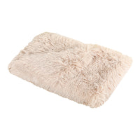 HKM-4906557 Plush Pet Sleeping Nest Mat in Various Colors and Sizes