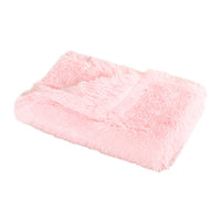 HKM-4906557 Plush Pet Sleeping Nest Mat in Various Colors and Sizes