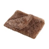 HKM-4906557 Plush Pet Sleeping Nest Mat in Various Colors and Sizes