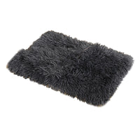 HKM-4906557 Plush Pet Sleeping Nest Mat in Various Colors and Sizes
