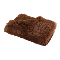 HKM-4906557 Plush Pet Sleeping Nest Mat in Various Colors and Sizes