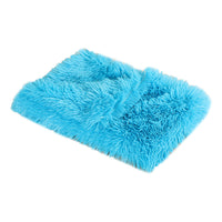 HKM-4906557 Plush Pet Sleeping Nest Mat in Various Colors and Sizes