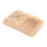 HKM-4906557 Plush Pet Sleeping Nest Mat in Various Colors and Sizes