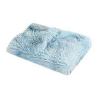 HKM-4906557 Plush Pet Sleeping Nest Mat in Various Colors and Sizes