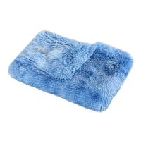 HKM-4906557 Plush Pet Sleeping Nest Mat in Various Colors and Sizes