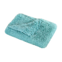 HKM-4906557 Plush Pet Sleeping Nest Mat in Various Colors and Sizes