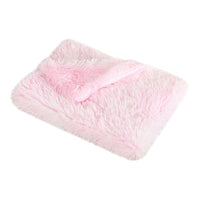 HKM-4906557 Plush Pet Sleeping Nest Mat in Various Colors and Sizes