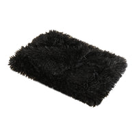 HKM-4906557 Plush Pet Sleeping Nest Mat in Various Colors and Sizes