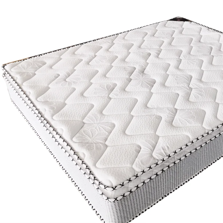 HKM-491027 King Size Bed Mattress for Ultimate Comfort and Support