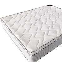 HKM-491027 King Size Bed Mattress for Ultimate Comfort and Support