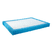 HKM-491027 King Size Bed Mattress for Ultimate Comfort and Support