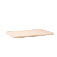 HKM-4912061 Universal Cat Litter Hammock with Suction Cup for Windows - Foldable (Beige/Gray)