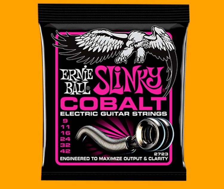 HKM-491539 Nickel-Plated Alloy Electric Guitar Bass Strings – Durable and Versatile