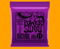 HKM-491539 Nickel-Plated Alloy Electric Guitar Bass Strings – Durable and Versatile