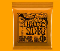 HKM-491539 Nickel-Plated Alloy Electric Guitar Bass Strings – Durable and Versatile
