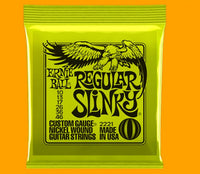HKM-491539 Nickel-Plated Alloy Electric Guitar Bass Strings – Durable and Versatile