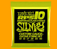 HKM-491539 Nickel-Plated Alloy Electric Guitar Bass Strings – Durable and Versatile