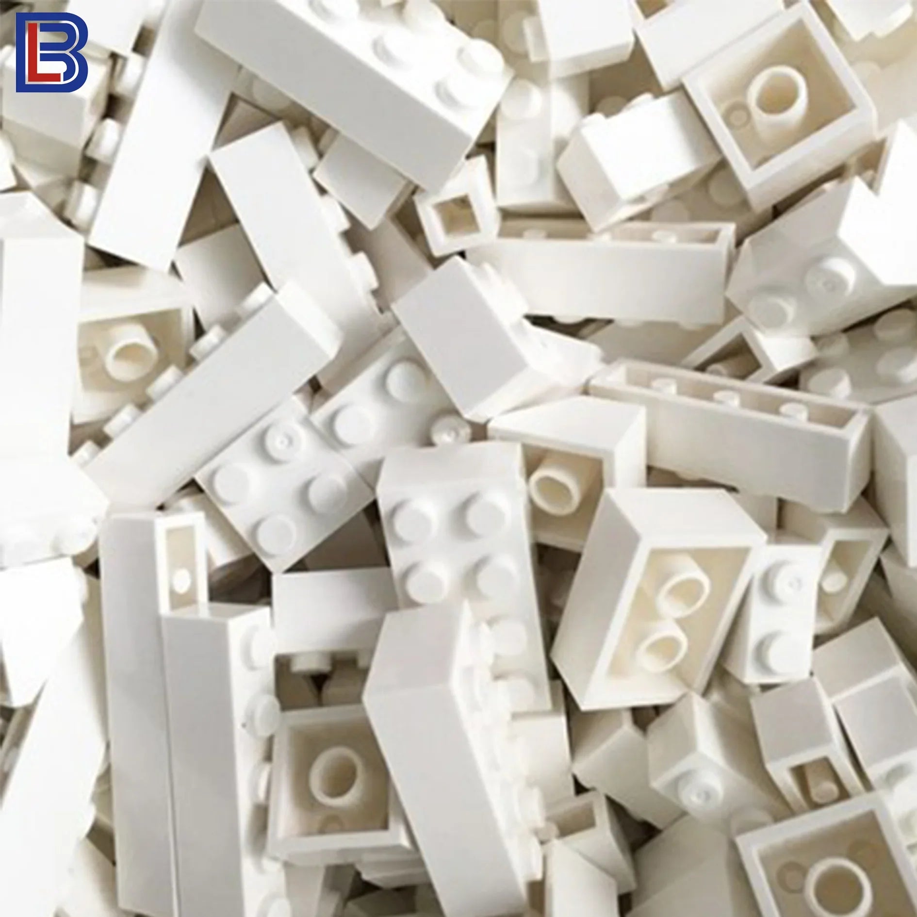 HKM-491603 Creative Building Blocks for Hands-On Preschool Learning Activities