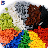 HKM-491603 Creative Building Blocks for Hands-On Preschool Learning Activities