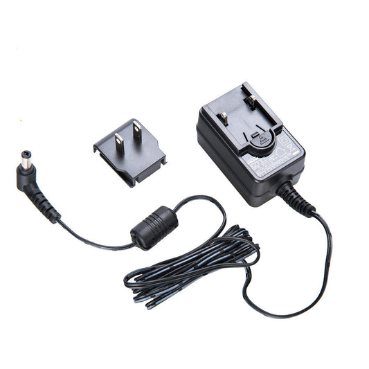 HKM-491667 DC 9V 0.5A Power Adapter for Electric Guitar Effect Pedals with AU/EU/UK/US Plug