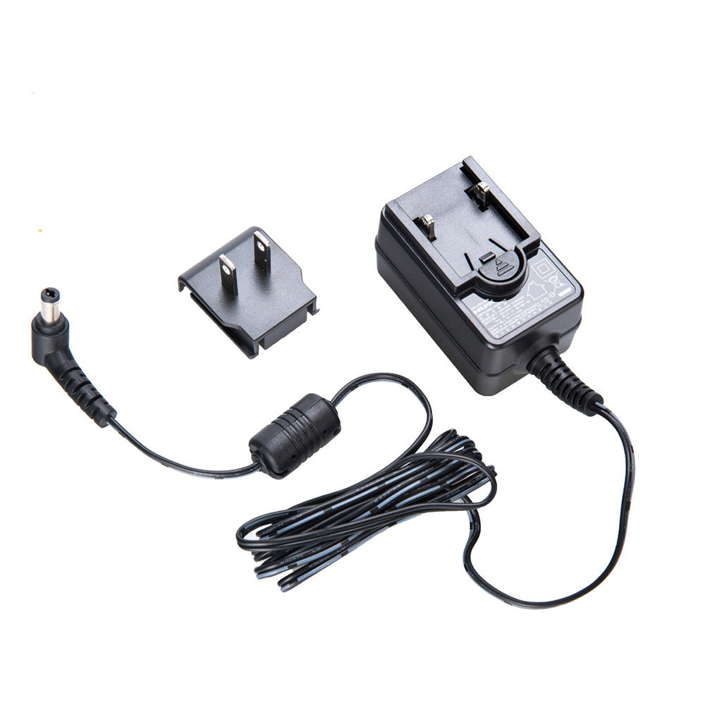 HKM-491667 DC 9V 0.5A Power Adapter for Electric Guitar Effect Pedals with AU/EU/UK/US Plug