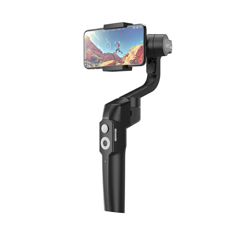 HKM-491859 MOZA Magic Claw Mini Mobile Phone Stabilizer with 3-Axis Motion Control