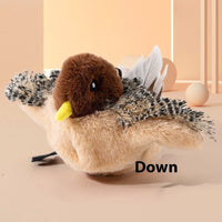 HKM-4918845 Remote Control Pet Bird Toys in Various Fun Designs for Interactive Play