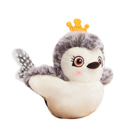 HKM-4918845 Remote Control Pet Bird Toys in Various Fun Designs for Interactive Play