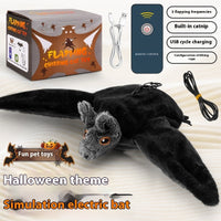 HKM-4918845 Remote Control Pet Bird Toys in Various Fun Designs for Interactive Play