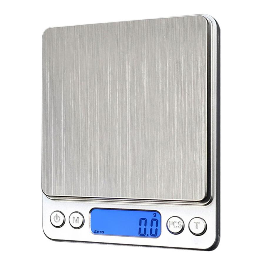 HKM-491987 Portable Mini Pocket Food Scale for Household Use
