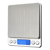HKM-491987 Portable Mini Pocket Food Scale for Household Use
