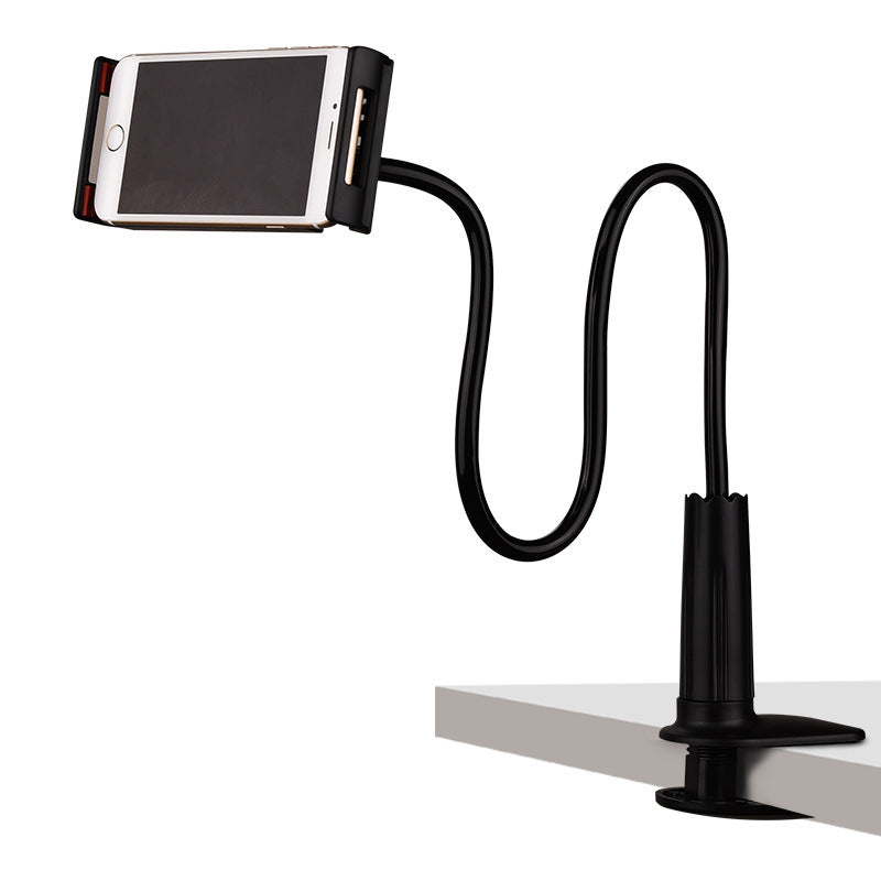 HKM-492691 Adjustable Desktop and Bedside Tablet Holder for iPhone & iPad Models