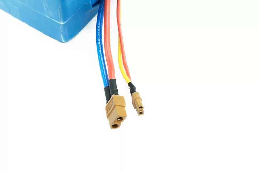 HKM-492883 Battery Reconditioned for Joyor Y10 Electric Scooter