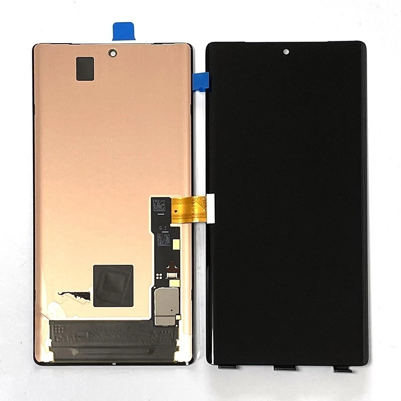 HKM-493011 Mobile Phone LCD Display Screen Assembly for Pixel 6PRO - Capacitive Touch, 1280x720 Resolution