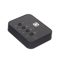 HKM-493331 3.5mm Bluetooth Car and Home Audio Transmitter with External Power Supply