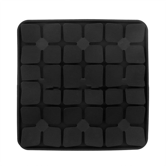 HKM-4933565 Silicone Licking Plate for Cats and Dogs - Slow Feed Tableware in Various Colors