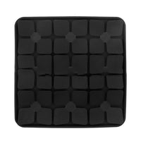 HKM-4933565 Silicone Licking Plate for Cats and Dogs - Slow Feed Tableware in Various Colors
