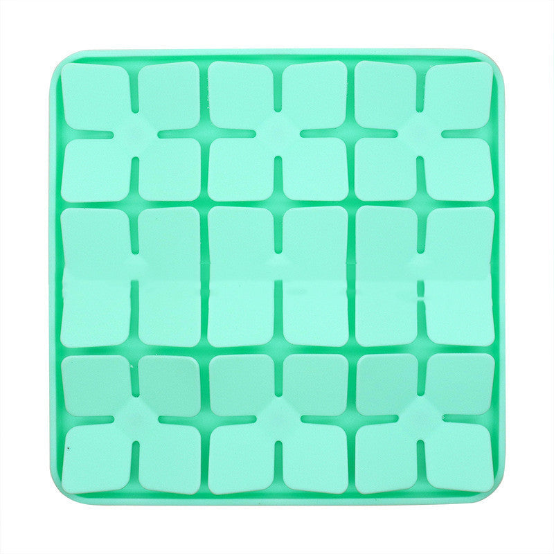 HKM-4933565 Silicone Licking Plate for Cats and Dogs - Slow Feed Tableware in Various Colors