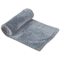 HKM-4935741 Soft Pet Sleep Blanket for Dogs and Cats in Various Colors and Sizes