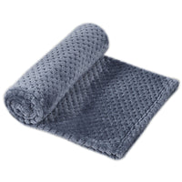 HKM-4935741 Soft Pet Sleep Blanket for Dogs and Cats in Various Colors and Sizes
